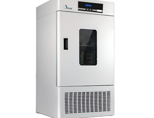 B.O.D INCUBATOR